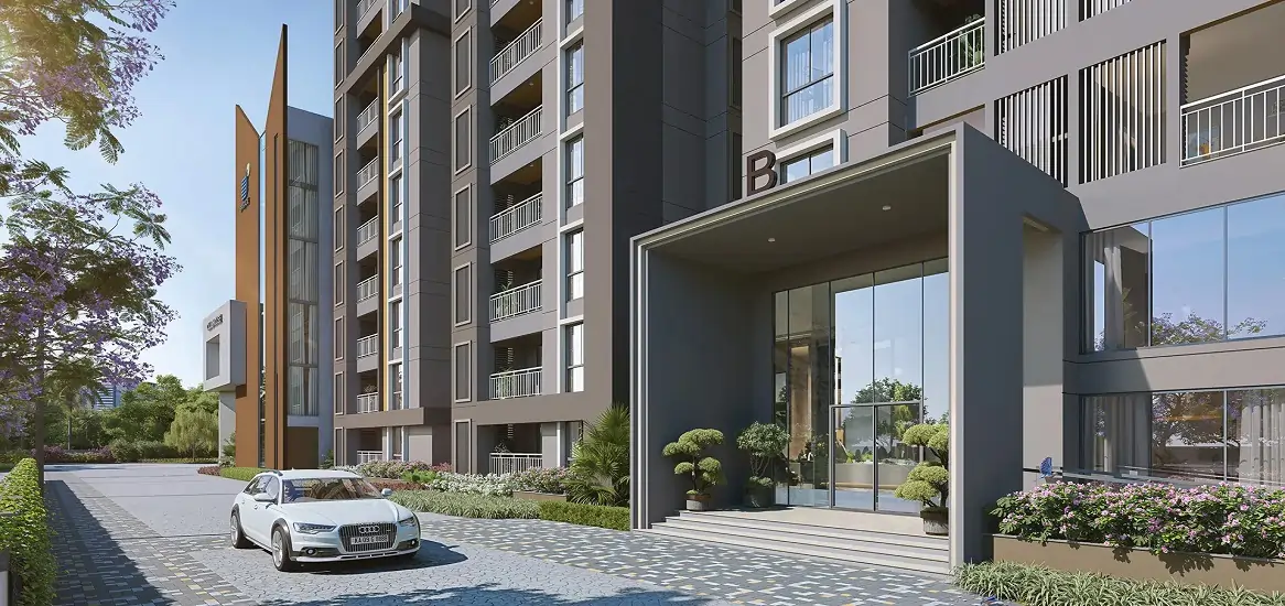 Brigade Red Earth Attibele premium lifestyle amenities View